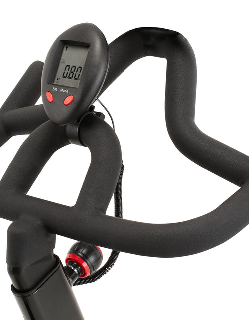 Load image into Gallery viewer, 500 SPX Indoor Cycle with Interchangeable Racing Seat
