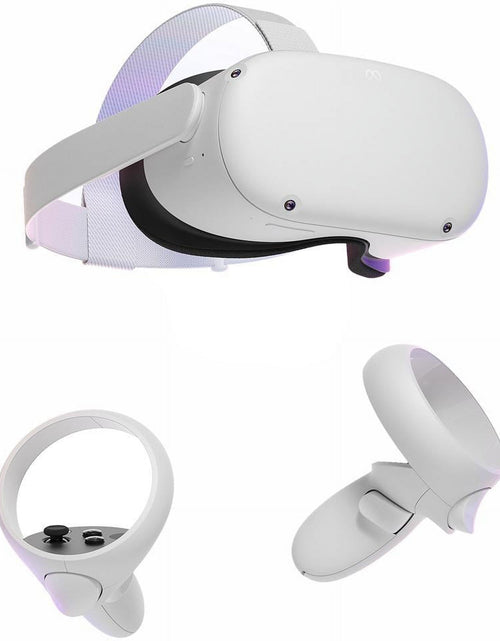 Load image into Gallery viewer, 2 — All-In-One Wireless VR Headset — 128GB
